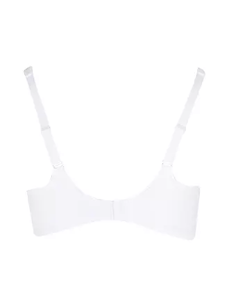 LASCANA | Minimizer BH PERFECT BASIC white | 